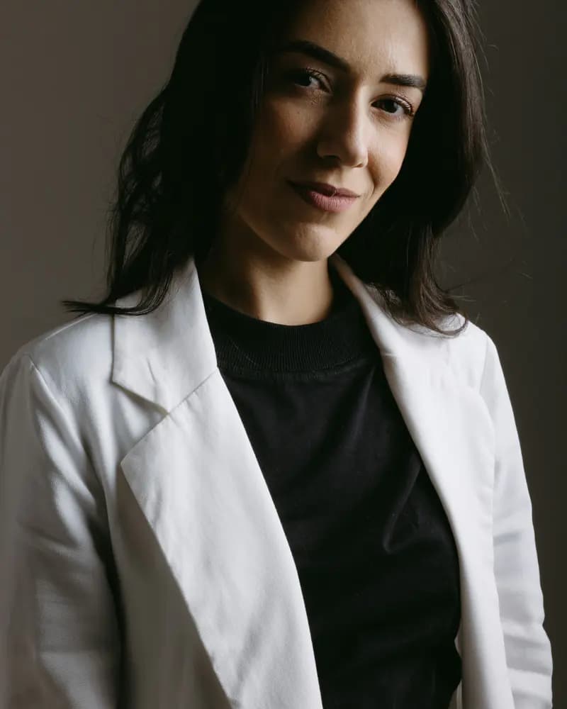 Dr Ivana Lazić