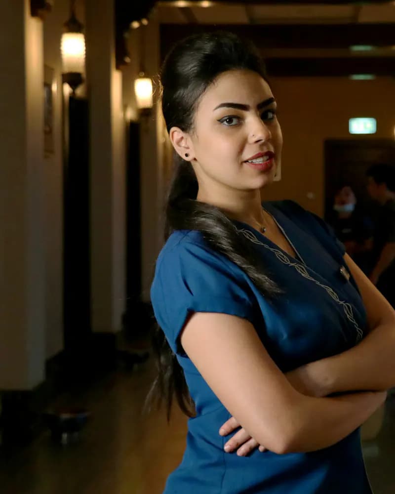 Dr Sara Nikolić