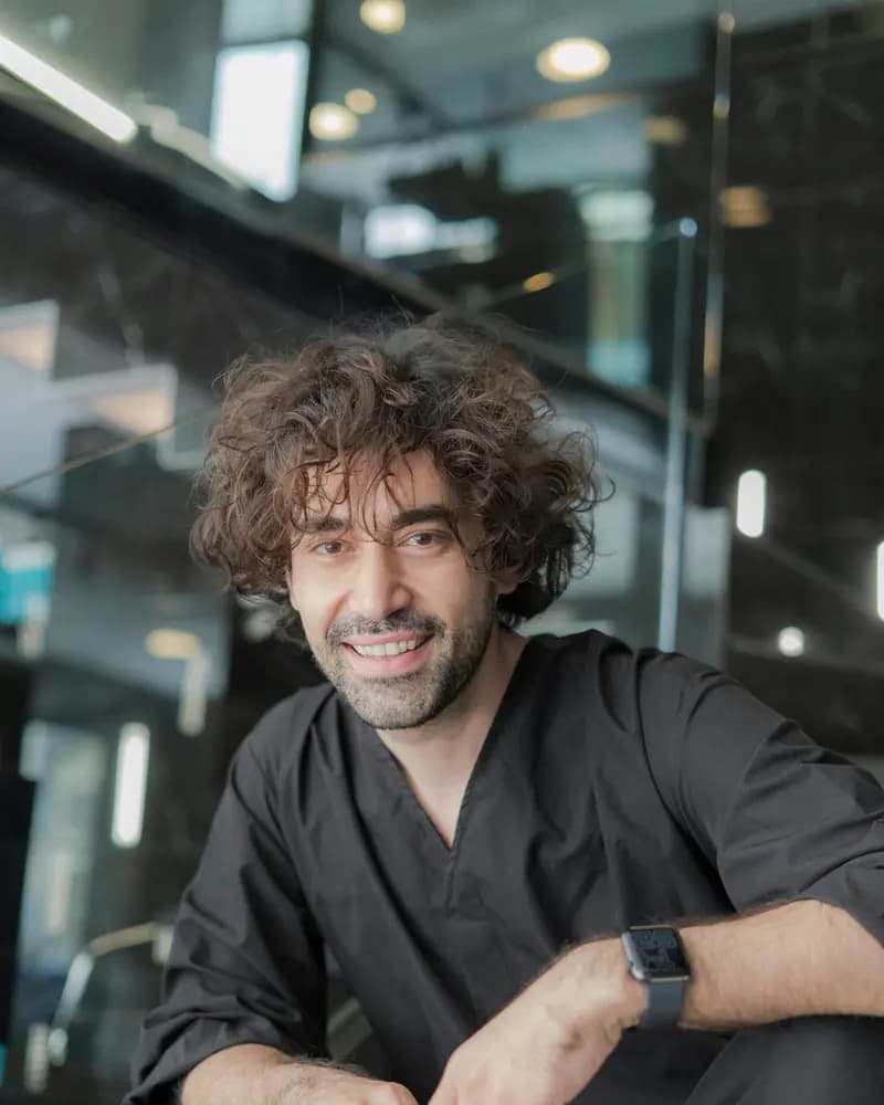 Dr Luka Antić